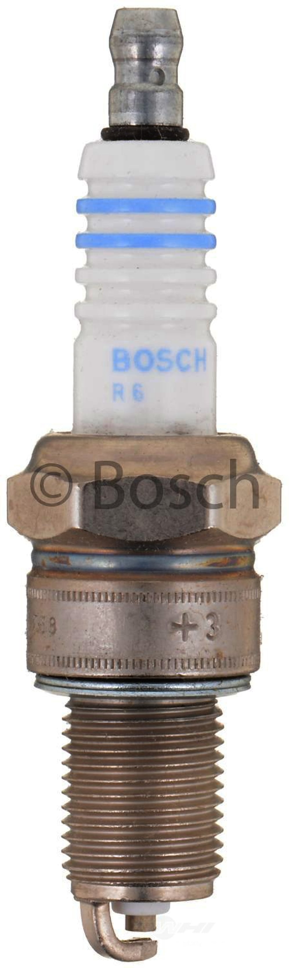 Bosch 7905 Nickel Spark Plug (10 Pack)