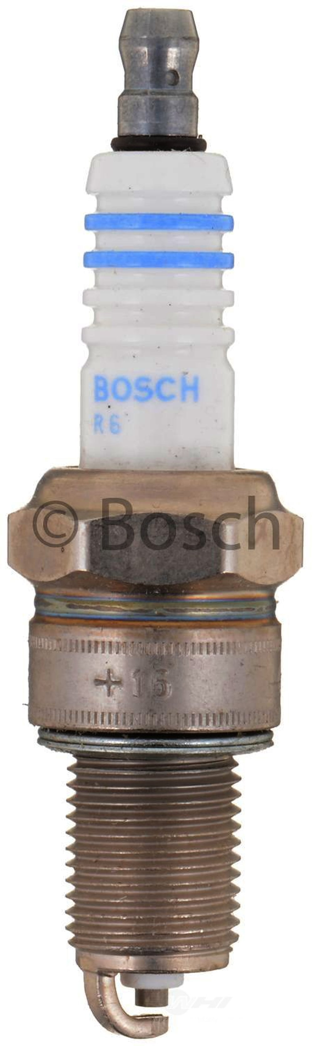Bosch 7911 Super Plus Spark Plug (10 Pack)