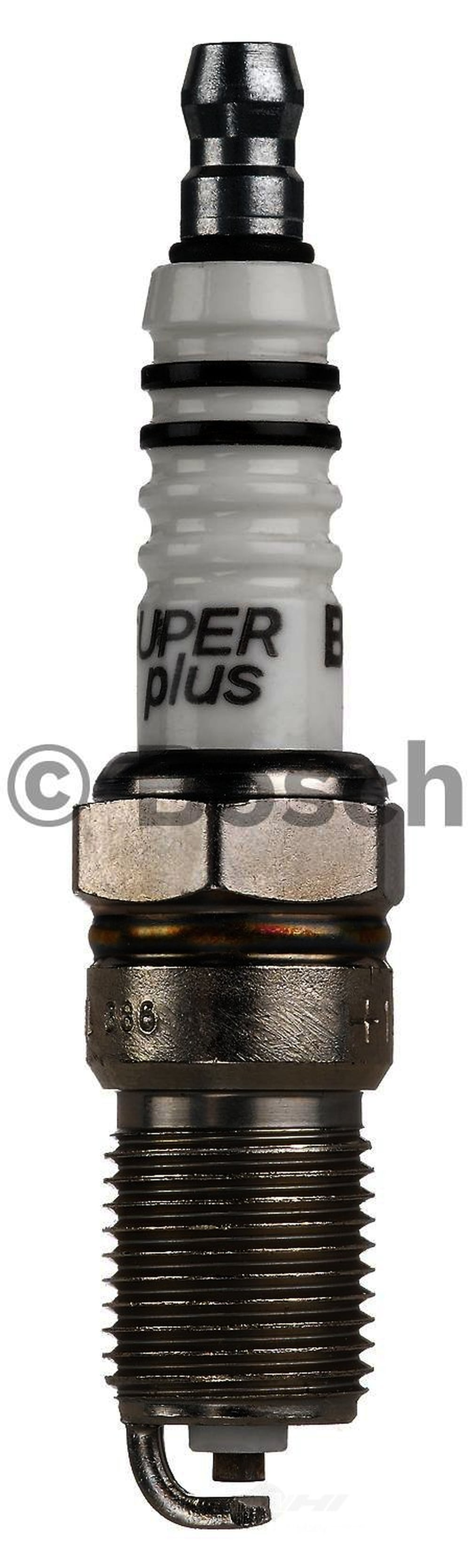 Bosch 7980 Nickel Spark Plug (10 Pack)