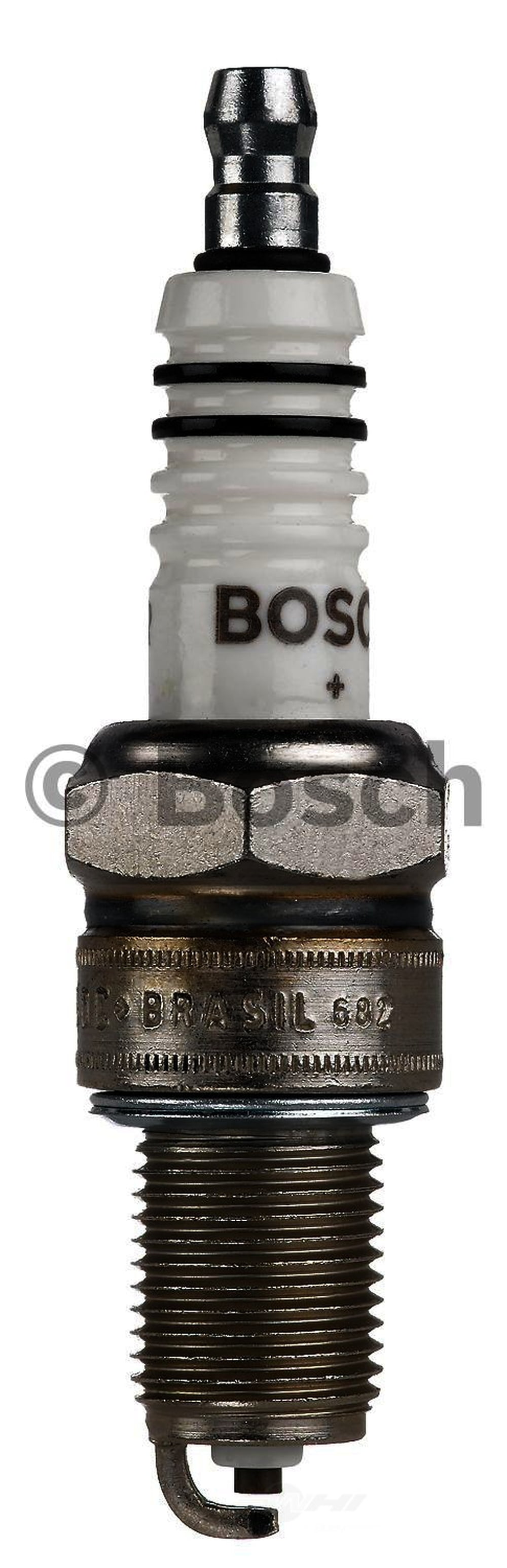 Bosch 7995 Nickel Spark Plug (10 Pack)