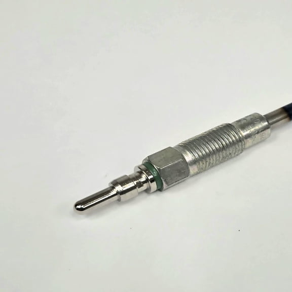 Bosch 80027 Glow Plug Fits select: 1987-1994 FORD F350, 1987-1994 FORD F250