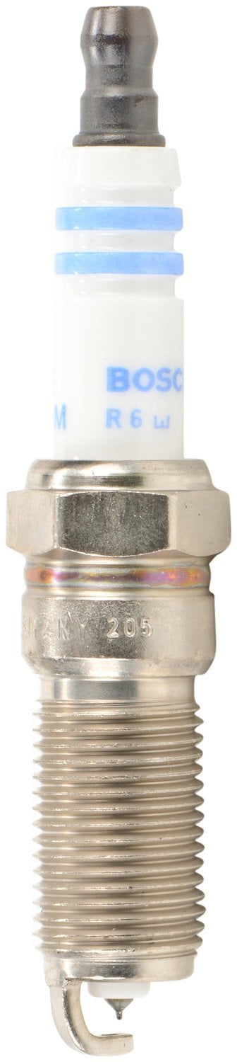 Bosch (8107) Hr8Mpp33X Original Equipment Fine Wire Double Platinum Spark Plug,
