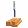 thumbnail image 1 of Bosch-85264M 1/2 In. x 2 In. Carbide Tipped 1-Flute Straight Bit, 1 of 2