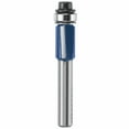 thumbnail image 1 of Bosch 85269MC Router Bit 1/4 in Dia Shank 2-Cutter Steel, 1 of 5
