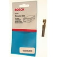 thumbnail image 1 of Bosch 85285 1/4 in. x 1/4 in. Solid Carbide Flush Trim Router Bit, 1 of 6