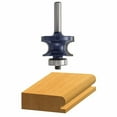 thumbnail image 1 of Bosch-85666M 3/16 In. x 11/16 In. Carbide Tipped Edge Beading Bit, 1 of 4