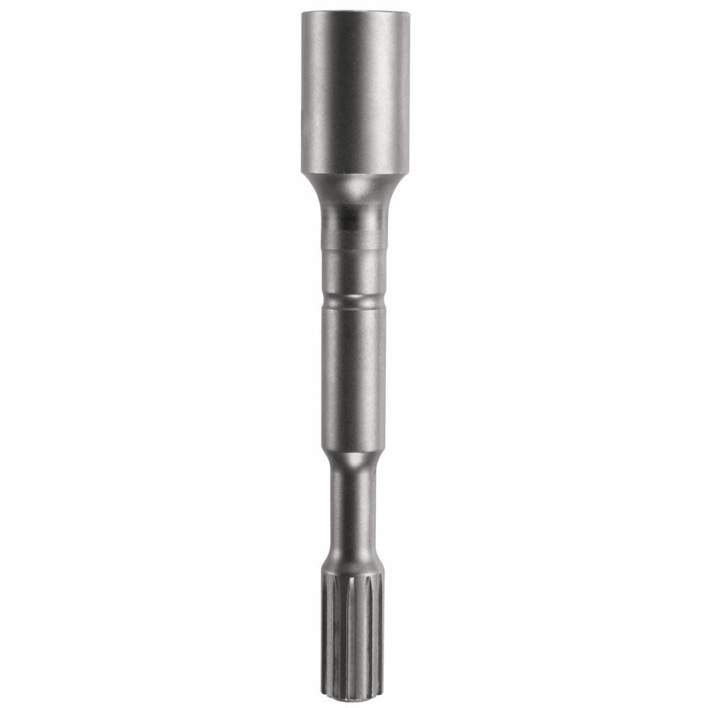 Bosch 8In Spline Core Bit Extension