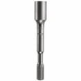 thumbnail image 1 of Bosch 8In Spline Core Bit Extension, 1 of 1