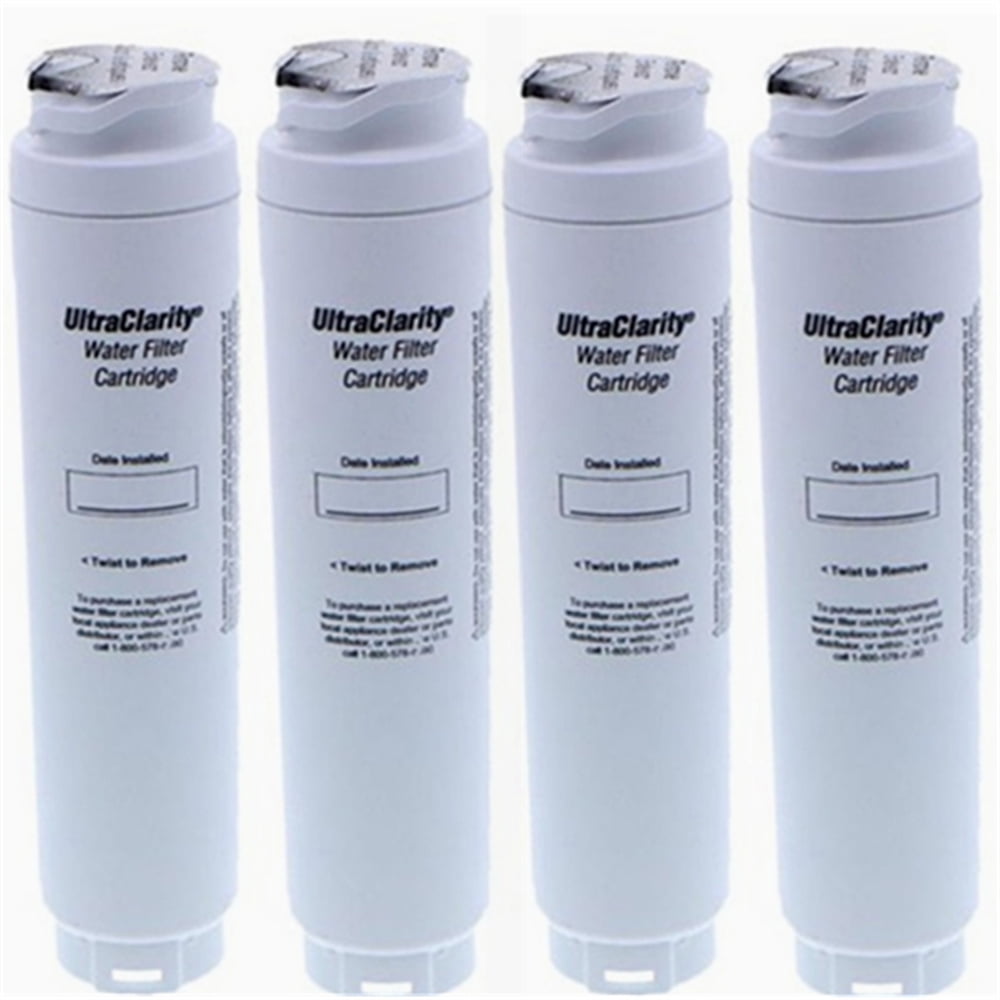 Bosch 9000194412 Ultra Clarity Filter Cartridge Refrigerator Water