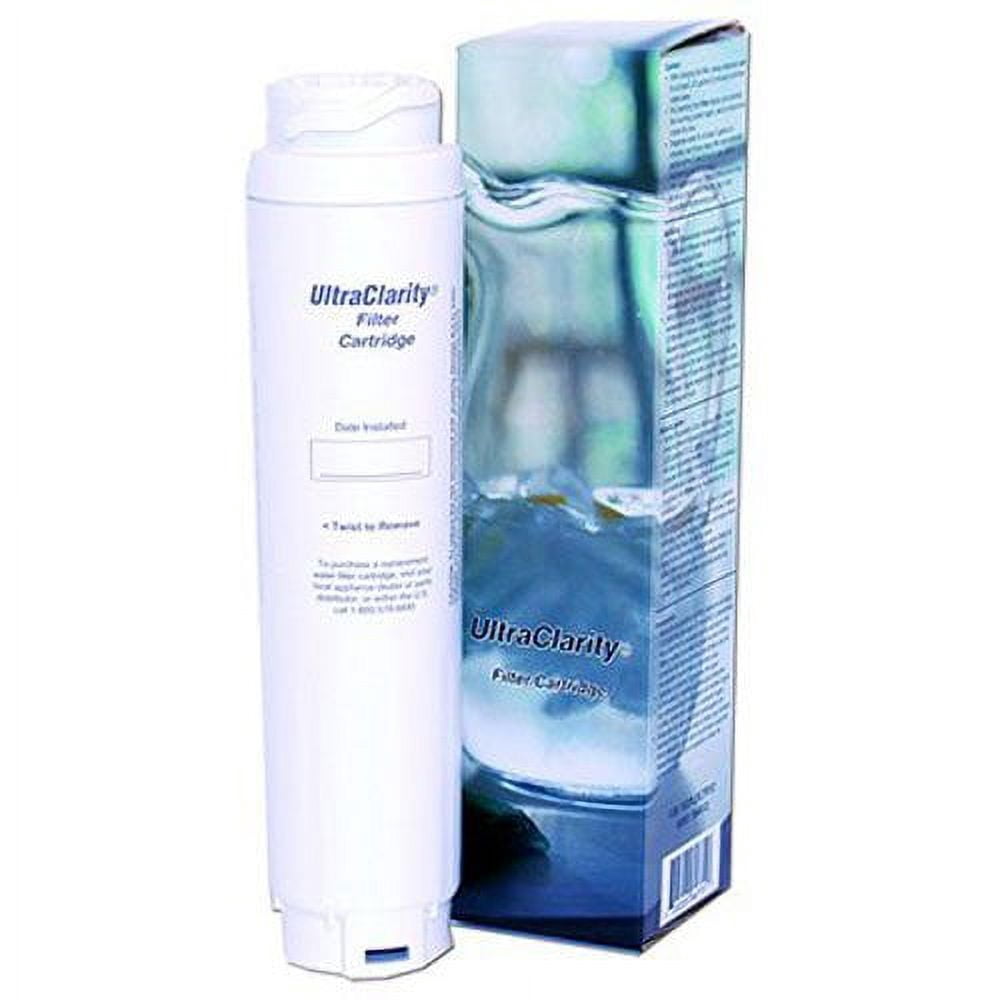 Waterdrop WD-F25 Kühlschrank Wasserfilter Kompatibel Mit