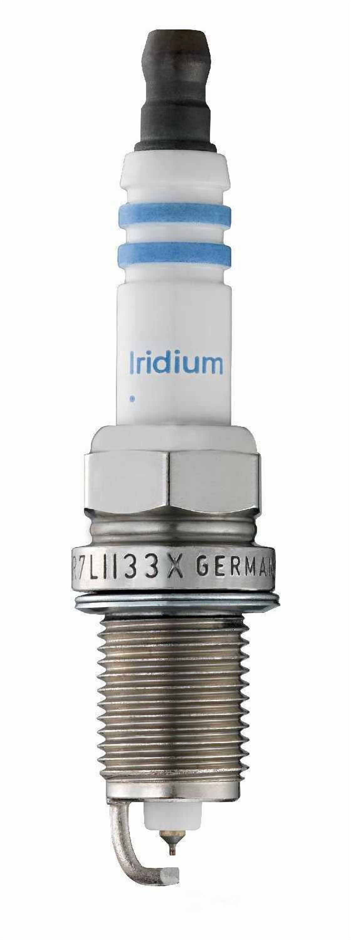 Bosch 9604 OE Technology Spark Plug