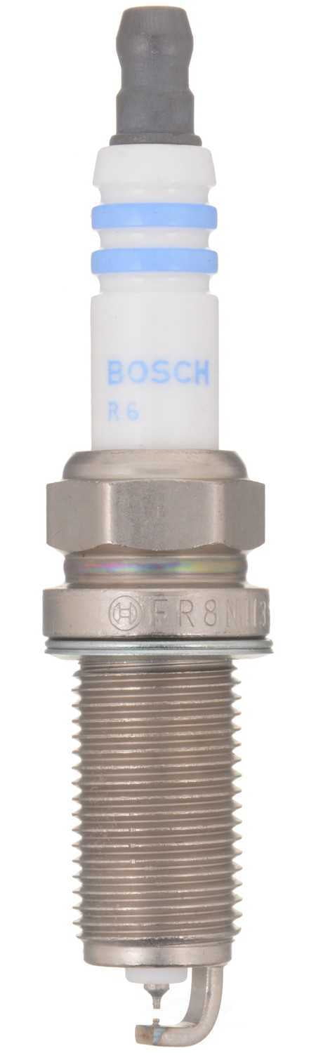 Bosch 96300 OE Fine Wire Double Iridium Pin-to-pin Spark Plug Fits select: 2016-2018 TOYOTA RAV4, 2012-2017 TOYOTA CAMRY