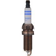 Bosch 96308 OE Fine Wire Double Iridium Spark Plug Fits select: 2013-2016 DODGE DART