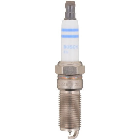 Bosch 96312 Spark Plug Fits select: 2014-2019 CADILLAC XTS, 2014-2019 CADILLAC CTS