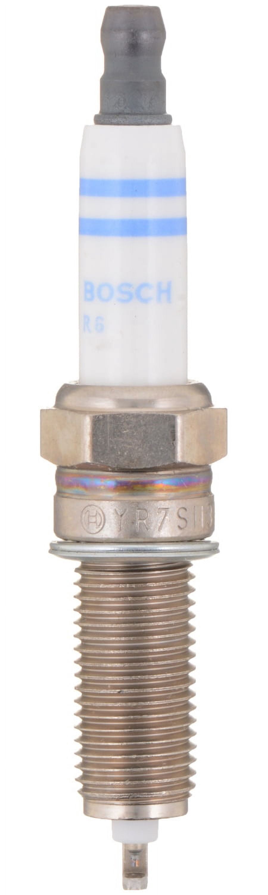 Bosch OE Fine Wire Double Iridium Spark Plug