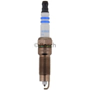 Bosch 96322 OE Fine Wire Double Iridium Spark Plug 4 Pack