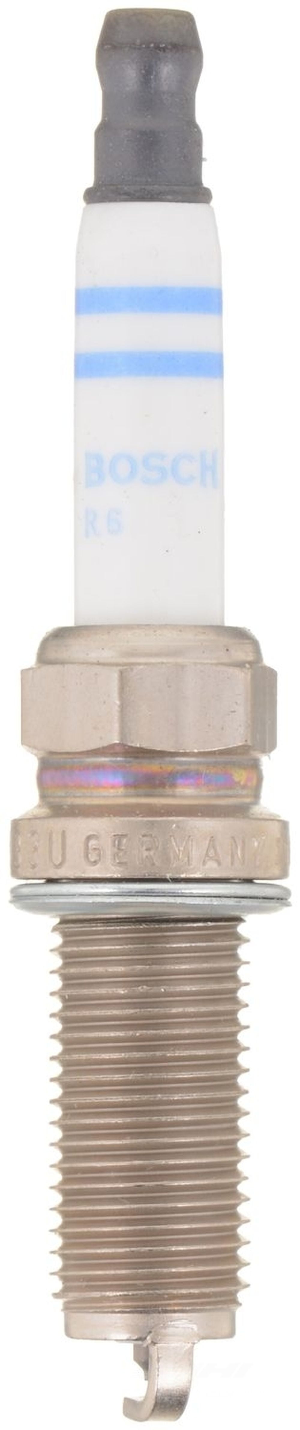 Bosch 96327 OE Fine Wire Double Iridium Spark Plug (10 Pack)