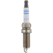 Bosch 96339 OE Fine Wire Double Iridium Spark Plug 4 Pack