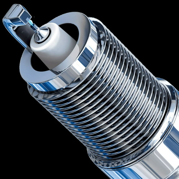 Bosch 9657 Spark Plug