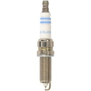 Bosch 9710 OE Fine Wire Iridium Spark Plug 10 Pack