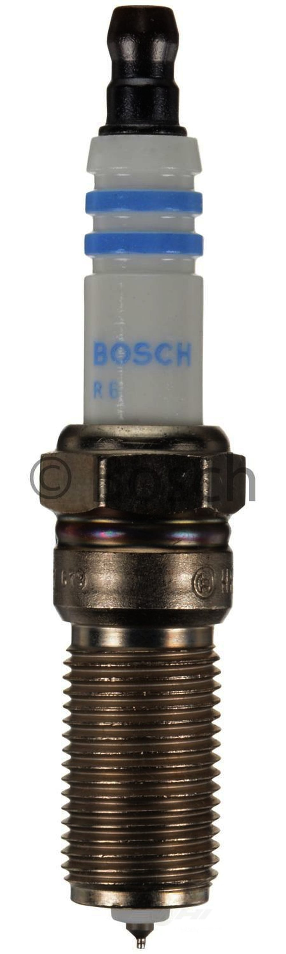 Bosch 9723 OE Fine Wire Iridium Spark Plug (10 Pack)