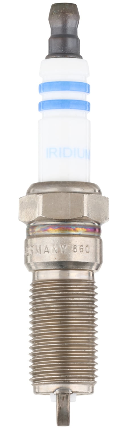 BOSCH 0 242 230 530 Zündkerze M 14 X 1,25, Schlüsselweite