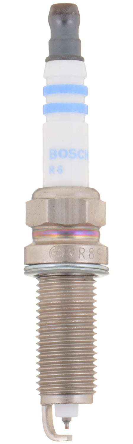 Bosch 9751 OE Fine Wire Iridium Spark Plug Fits select: 2012-2019 NISSAN VERSA, 2014-2019 NISSAN VERSA NOTE