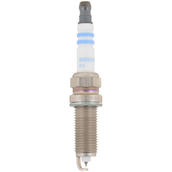 Bosch 9751 OE Fine Wire Iridium Spark Plug Fits select: 2012-2019 NISSAN VERSA, 2014-2019 NISSAN VERSA NOTE