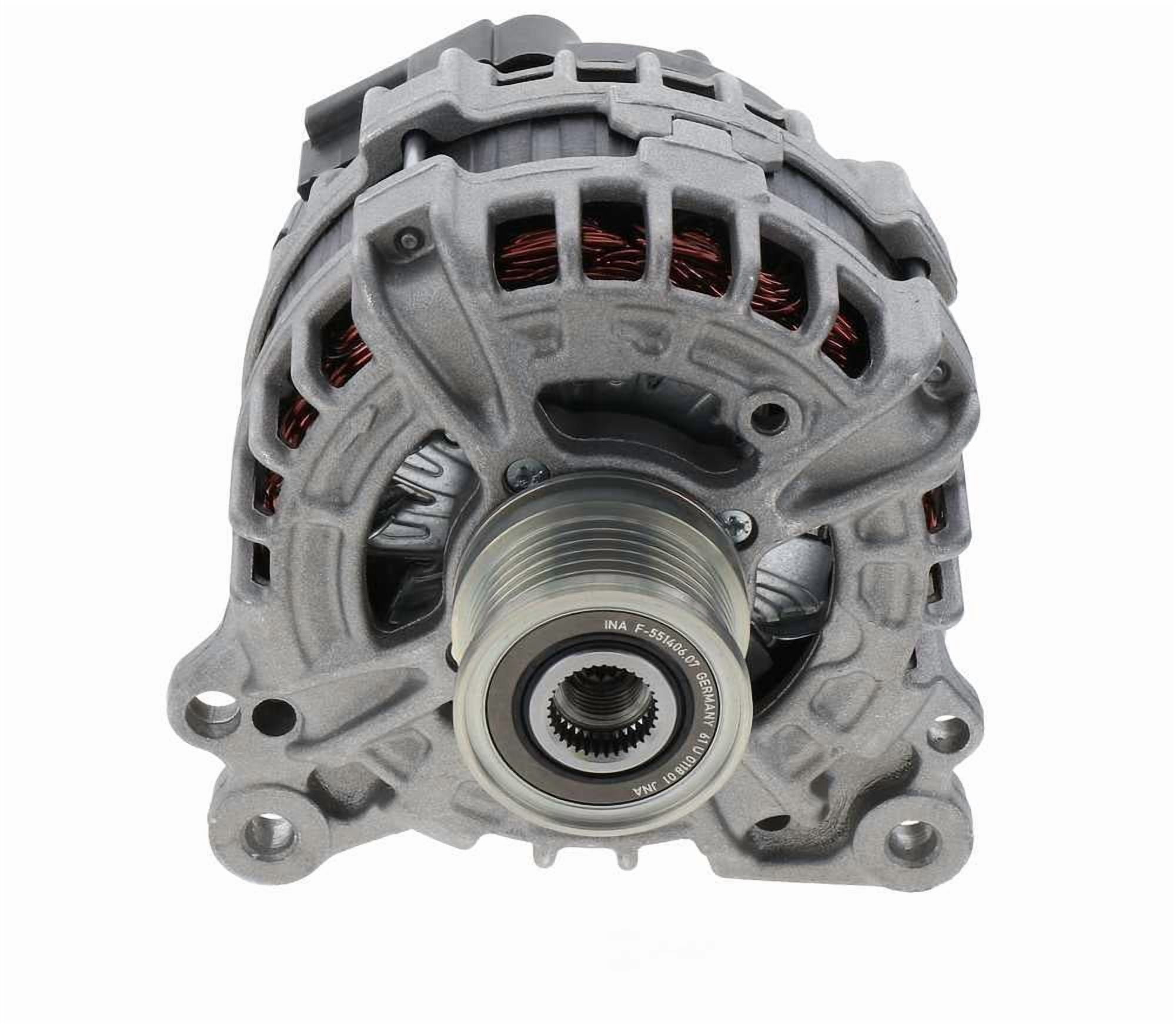Bosch AL0170X Premium Alternator