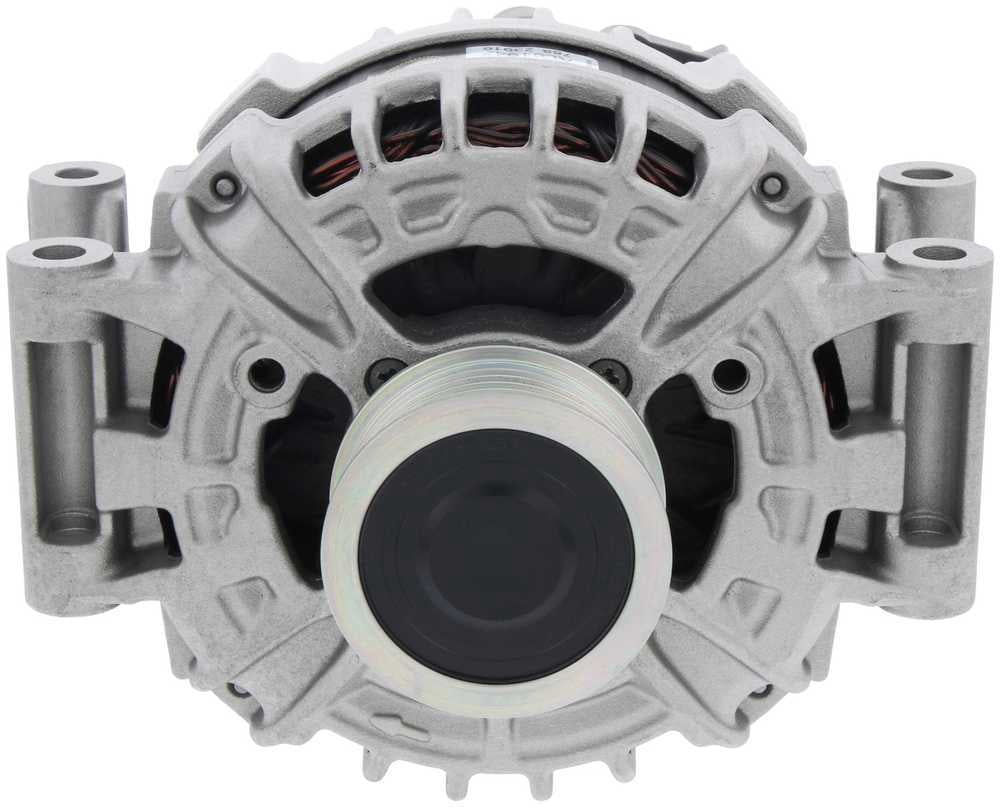 Bosch AL0194X Premium Alternator