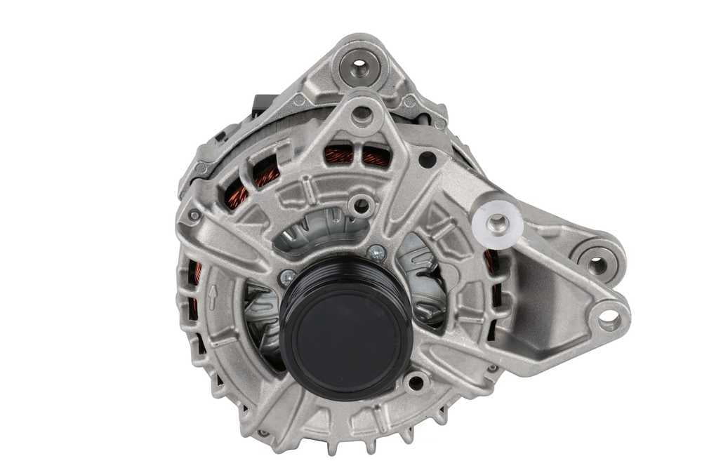 Bosch AL0704X Premium Alternator