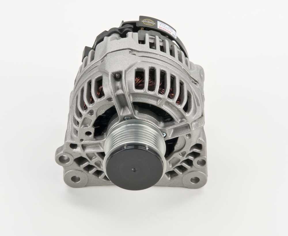 Bosch AL0731X Premium Alternator