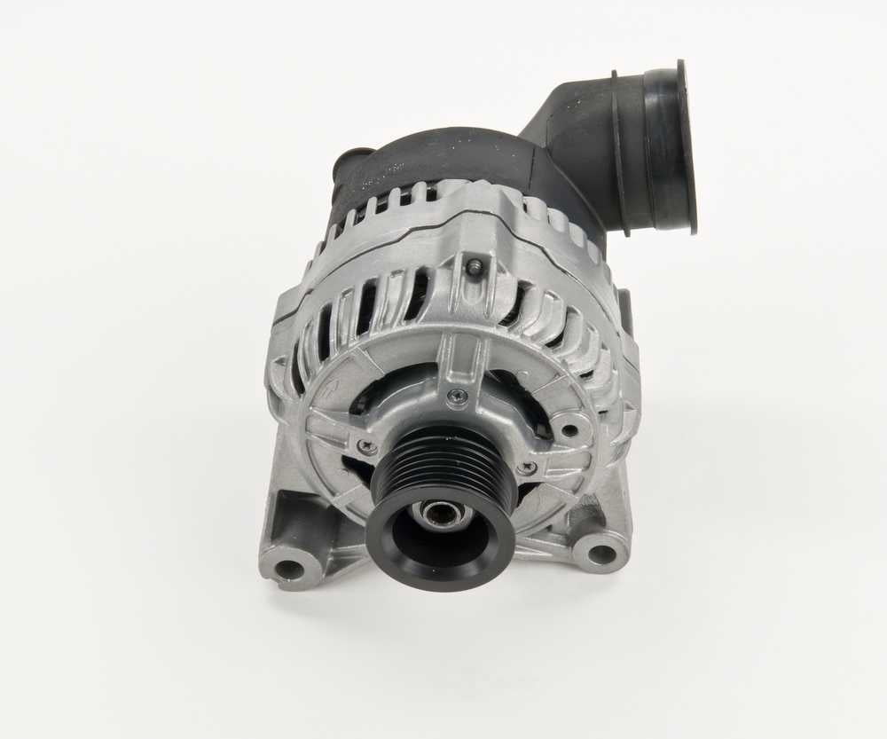 Bosch AL0735X Premium Alternator