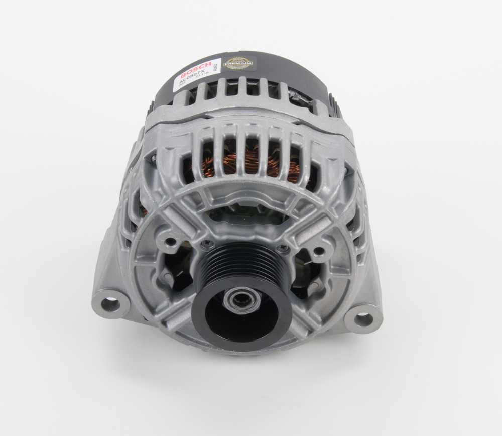 Bosch AL0807X Premium Alternator