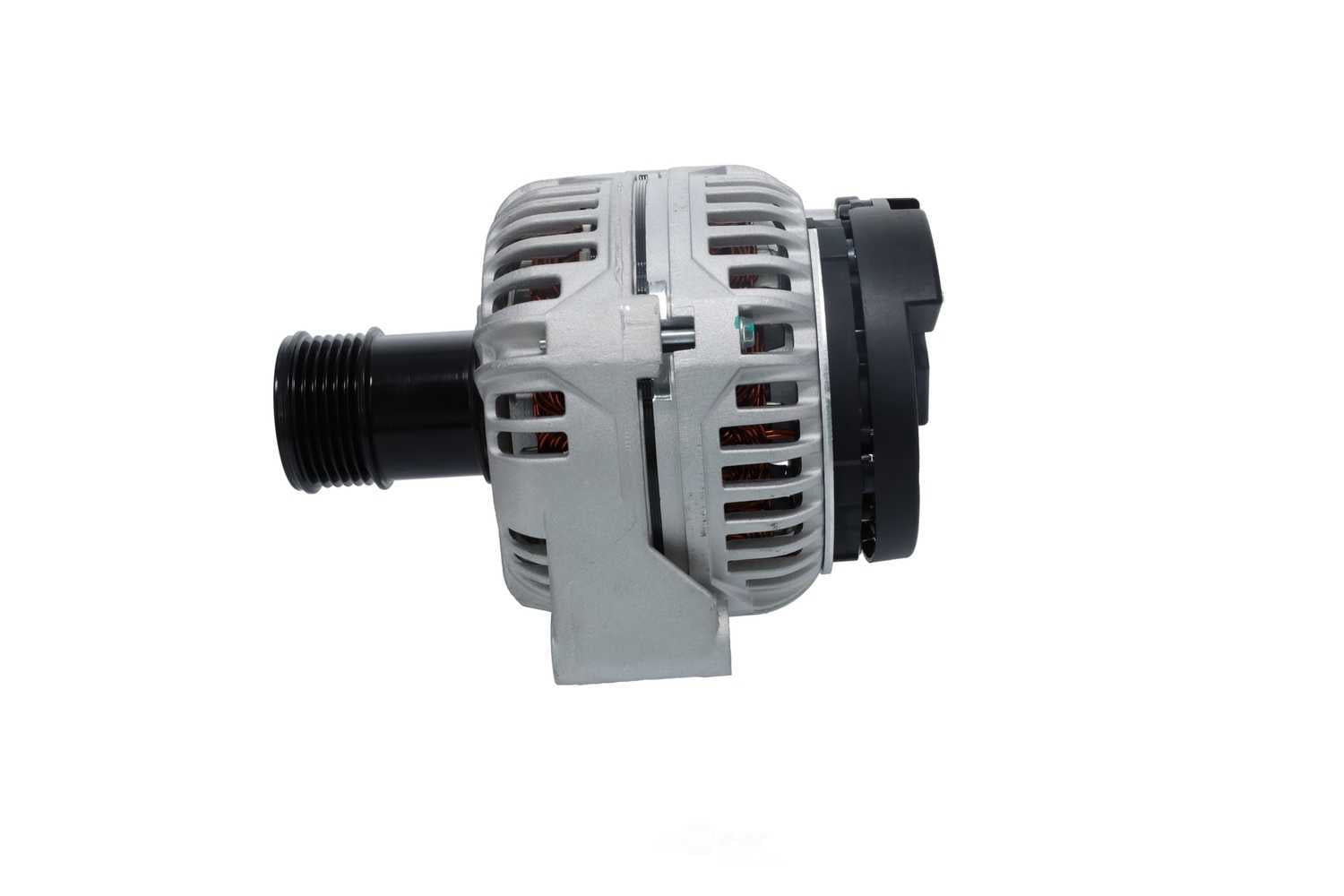 Bosch AL0813N Premium 100% New Alternator