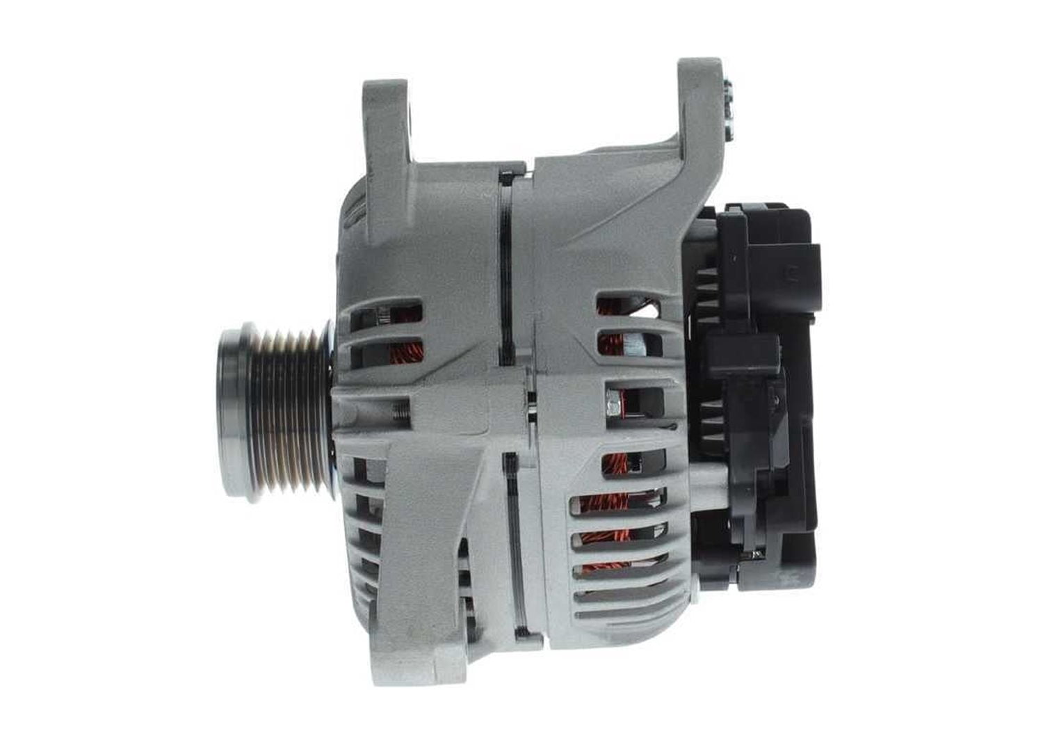 Bosch AL0815N Premium 100% New Alternator