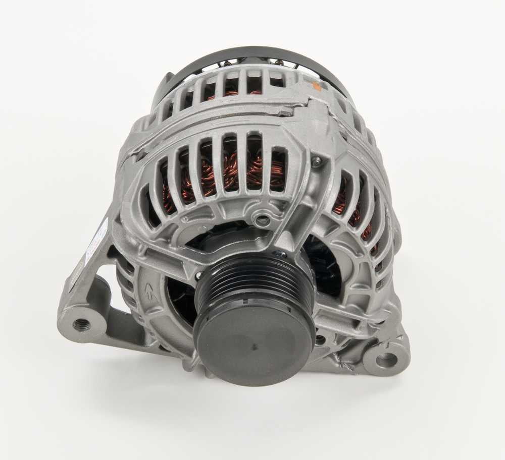Bosch AL0815X Premium Alternator