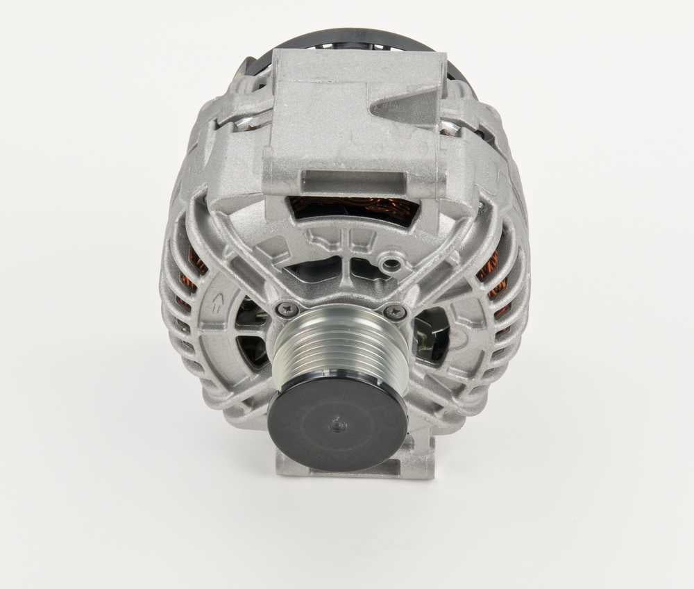 Bosch AL0817X Premium Alternator