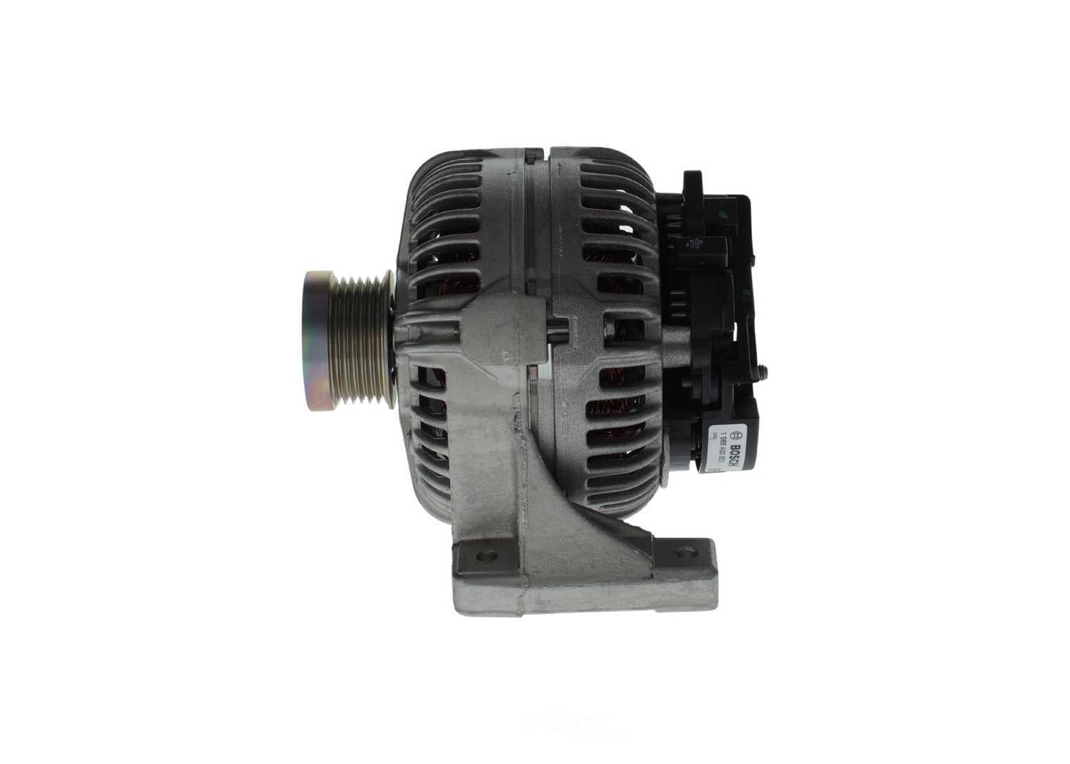 Bosch AL0832N Premium 100% New Alternator