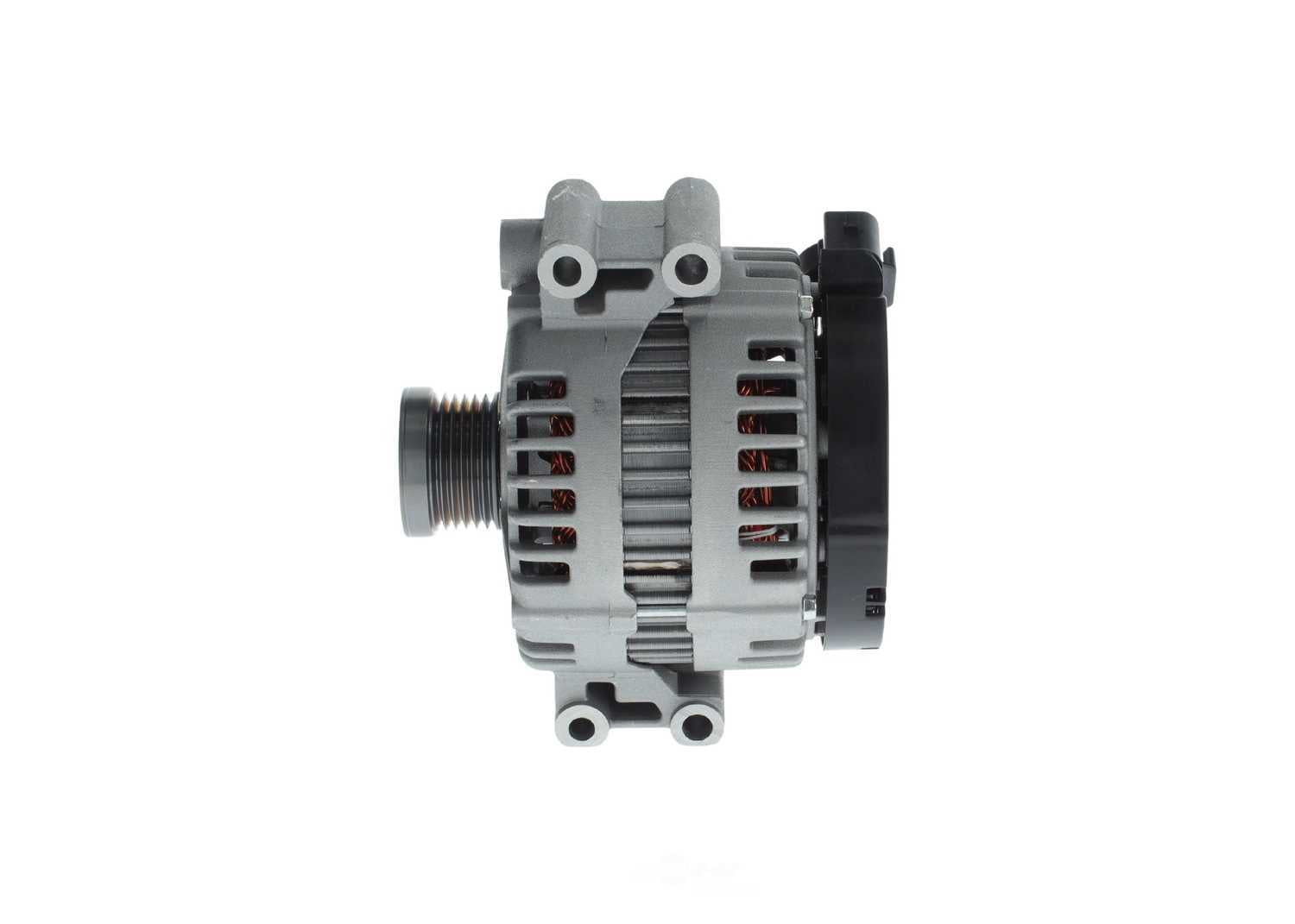 Bosch AL0841N Premium 100% New Alternator