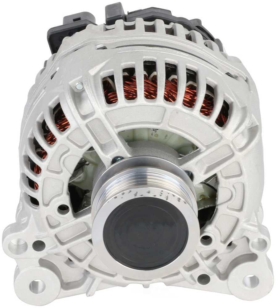 Bosch AL0880N Premium 100% New Alternator