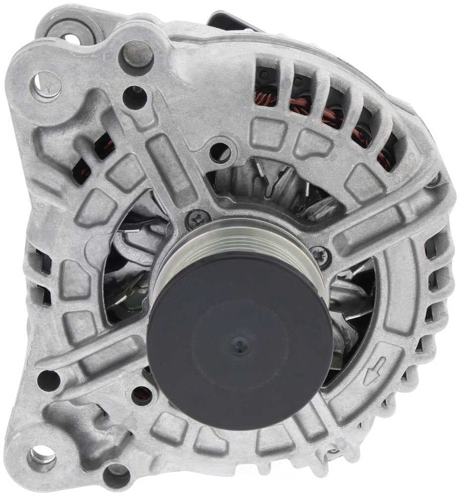 Bosch AL0886X Premium 100% Alternator