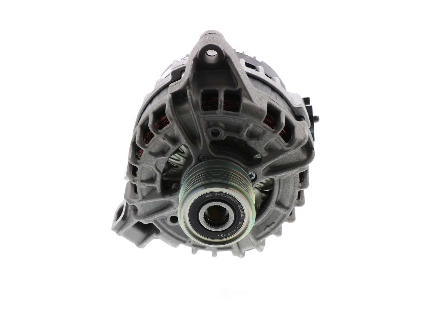 Bosch AL0896X Premium Alternator