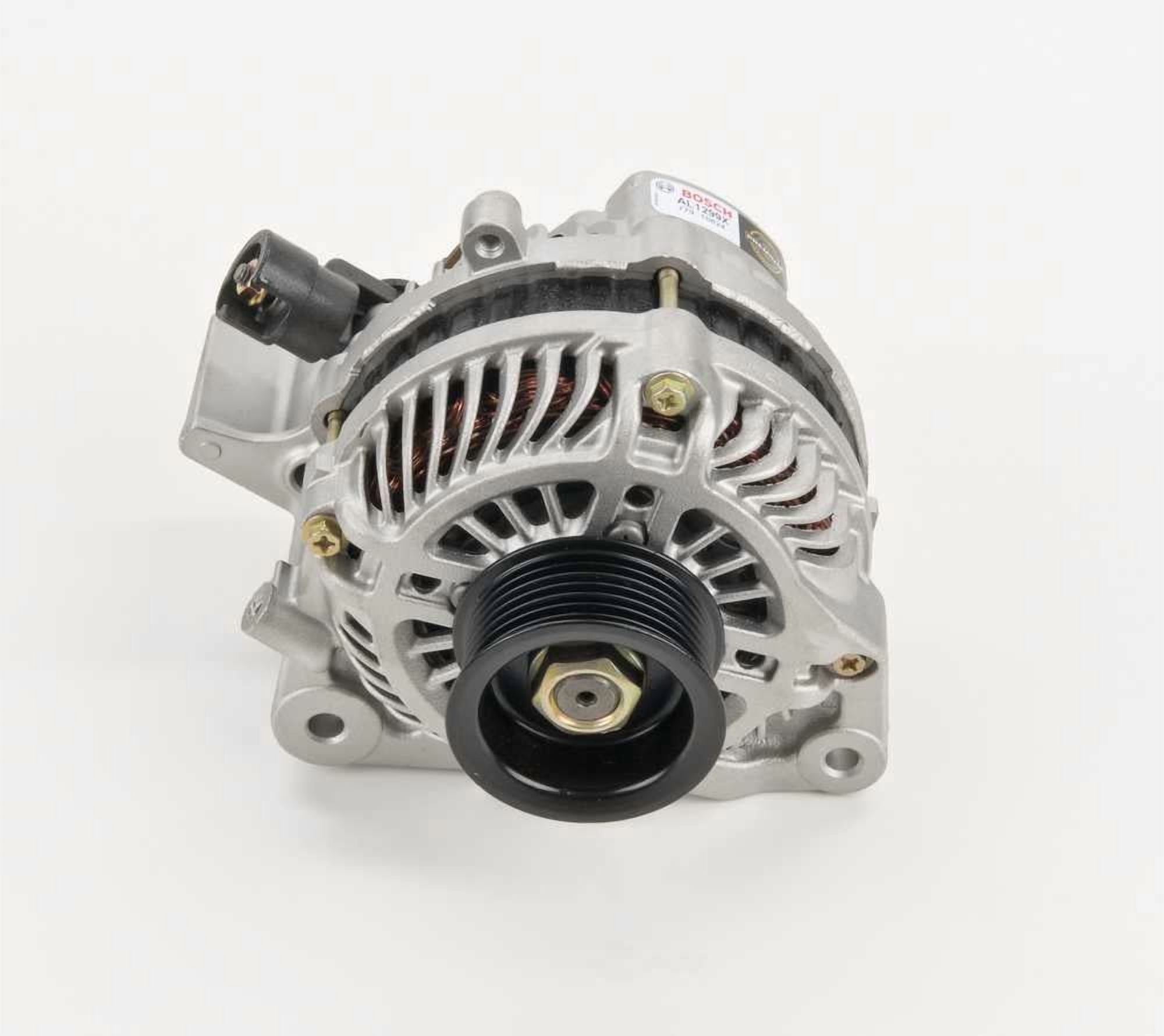Bosch AL1299X Premium Alternator