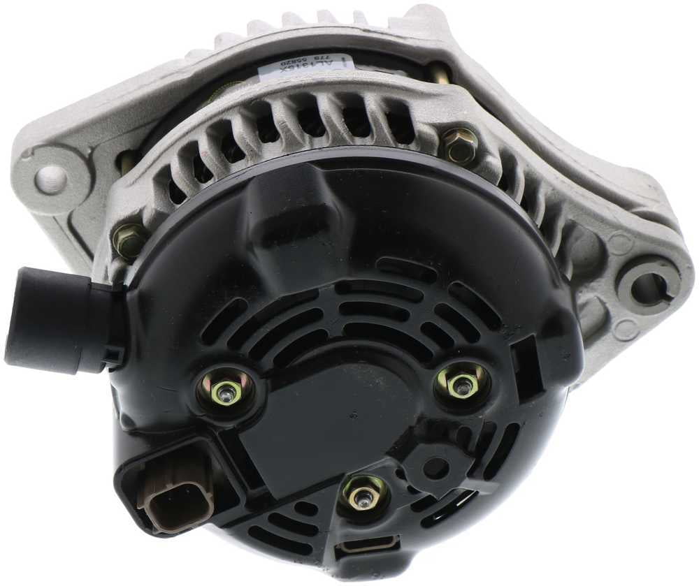Bosch AL1315X Premium Alternator