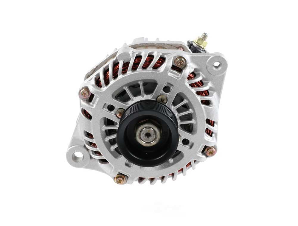 Bosch AL2426X Premium Alternator