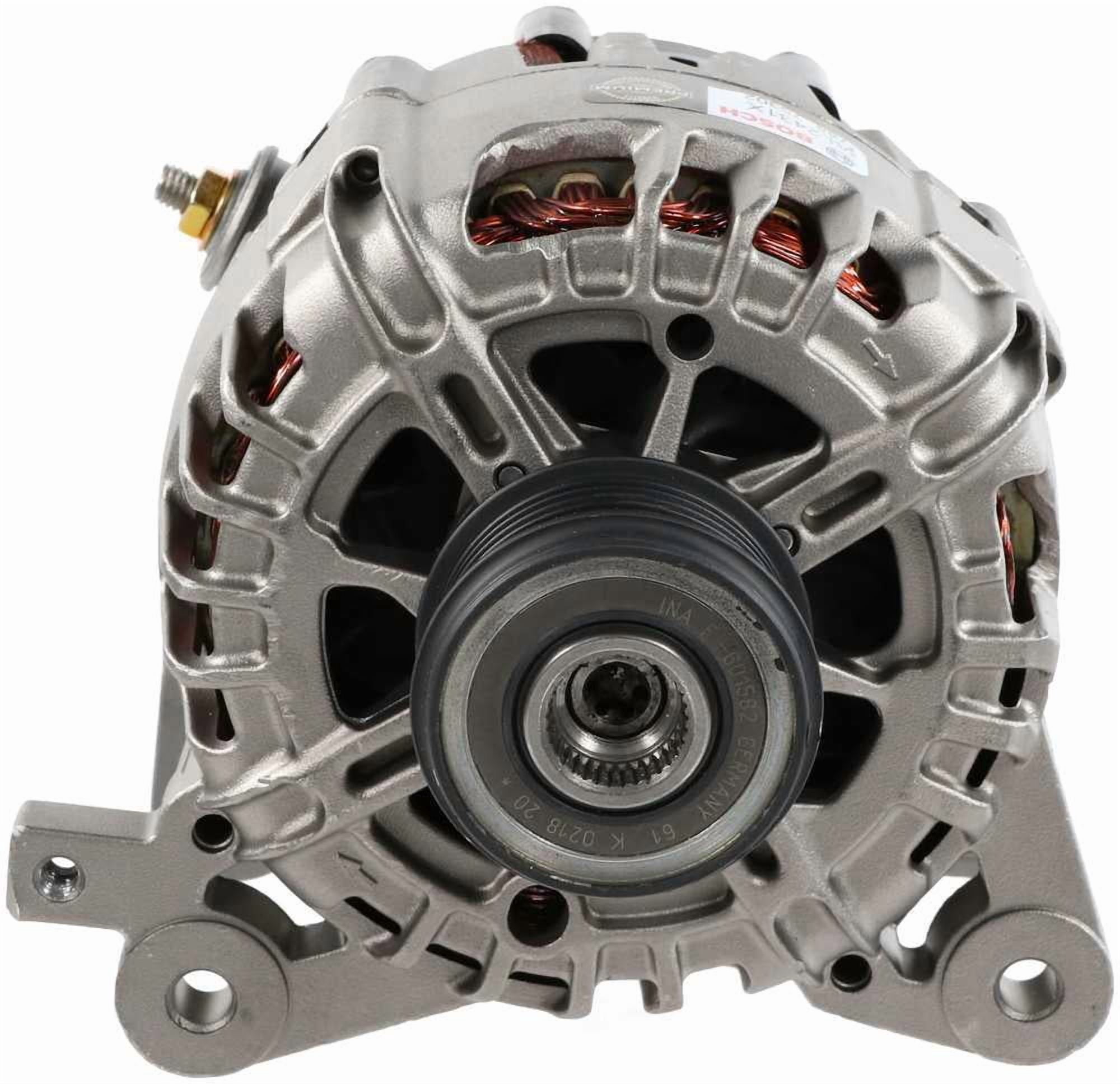 Bosch AL2431X Premium Alternator