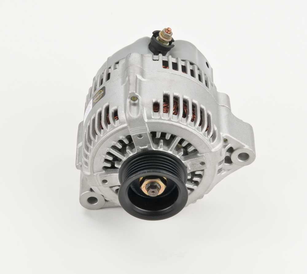Bosch AL3303X Premium Alternator