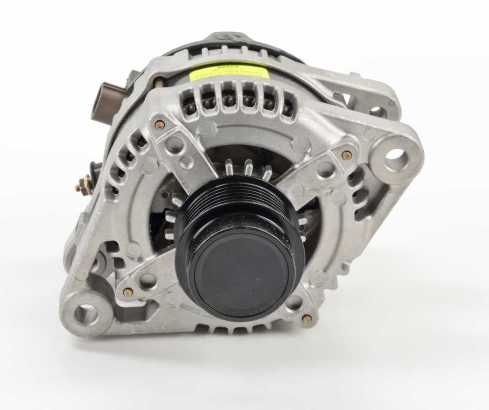 Bosch AL3365X Premium Alternator