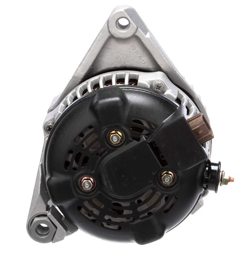 Bosch AL3368X Premium Alternator